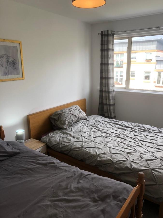 Lighthouse Apartment Ларгс Екстериор снимка