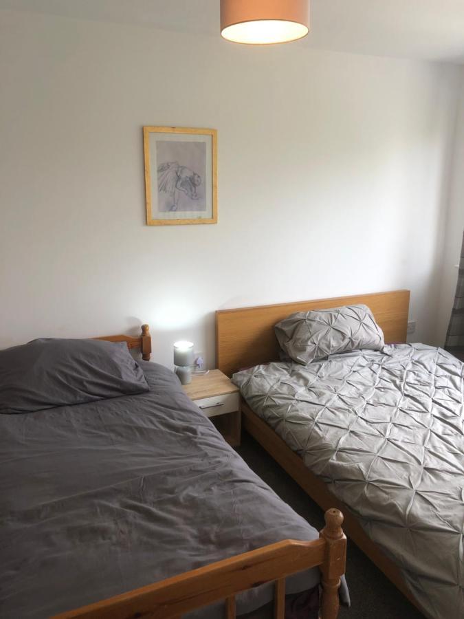Lighthouse Apartment Ларгс Екстериор снимка